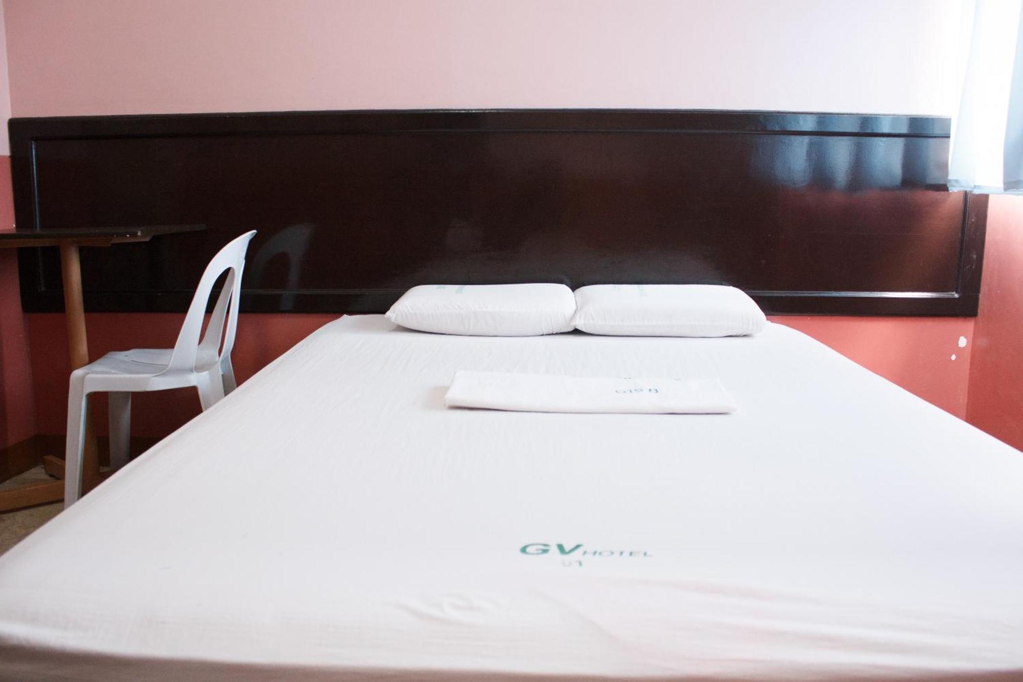 Gv Hotel - Baybay Rum bild